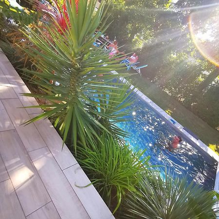 Villa D'Eau Douce Les Achards  Bagian luar foto
