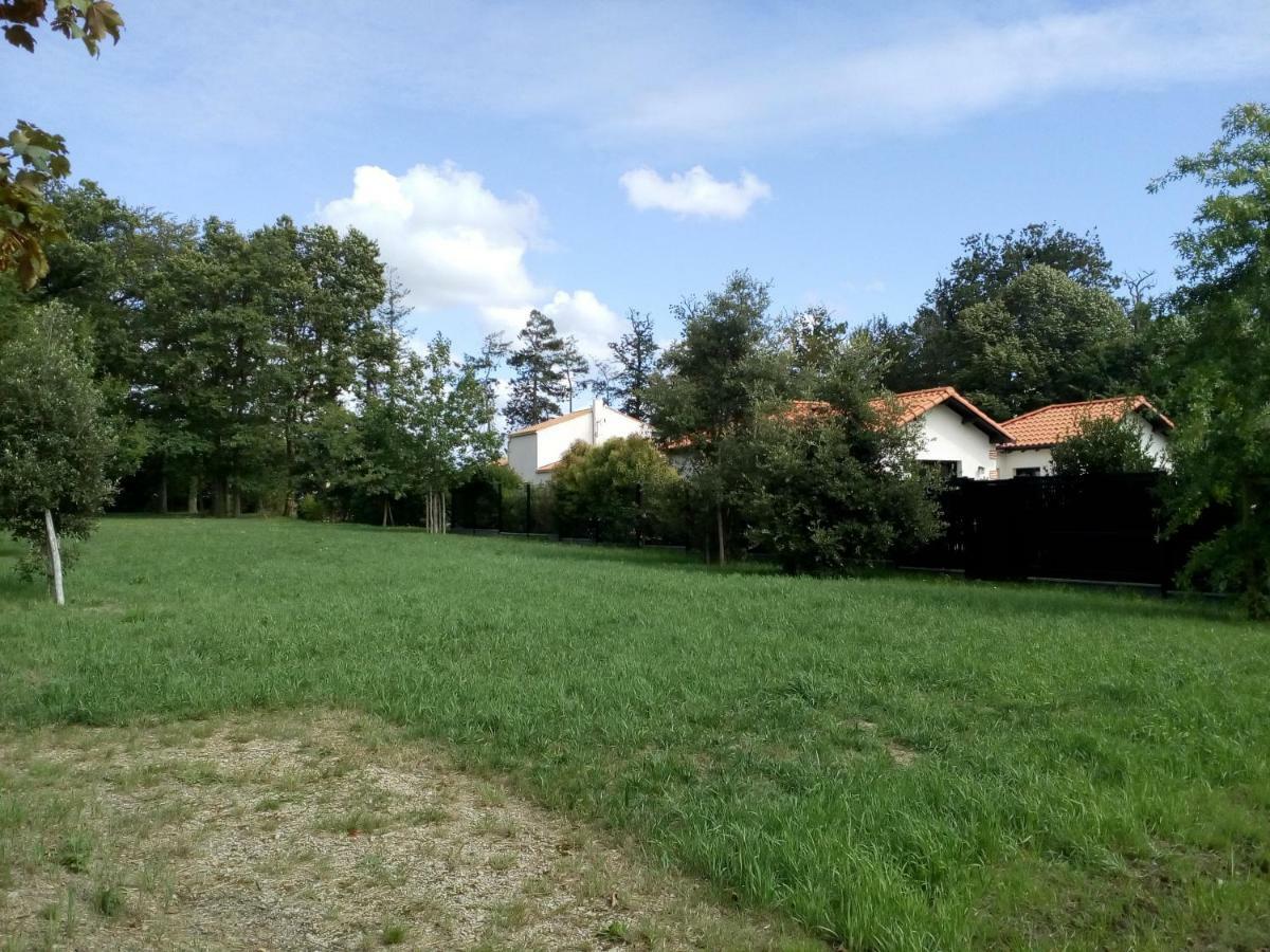 Villa D'Eau Douce Les Achards  Bagian luar foto