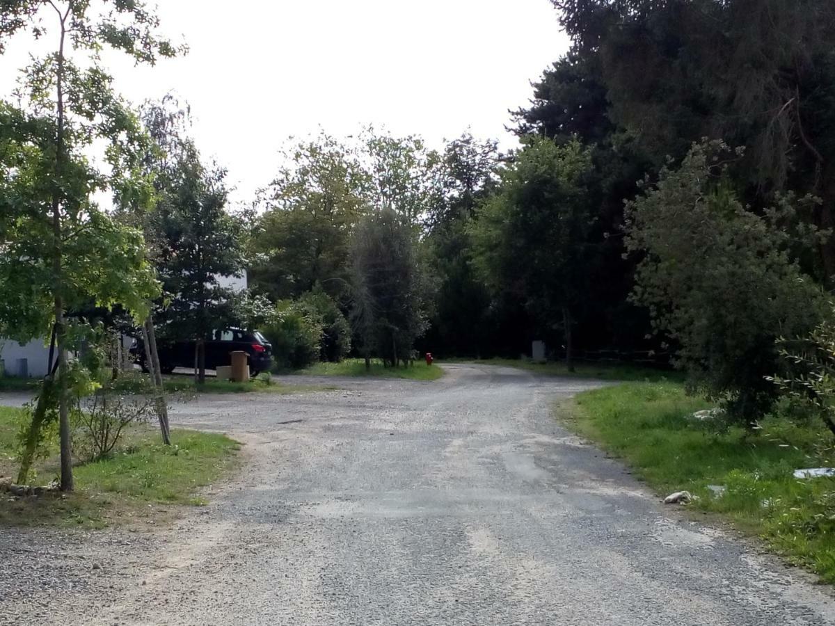 Villa D'Eau Douce Les Achards  Bagian luar foto